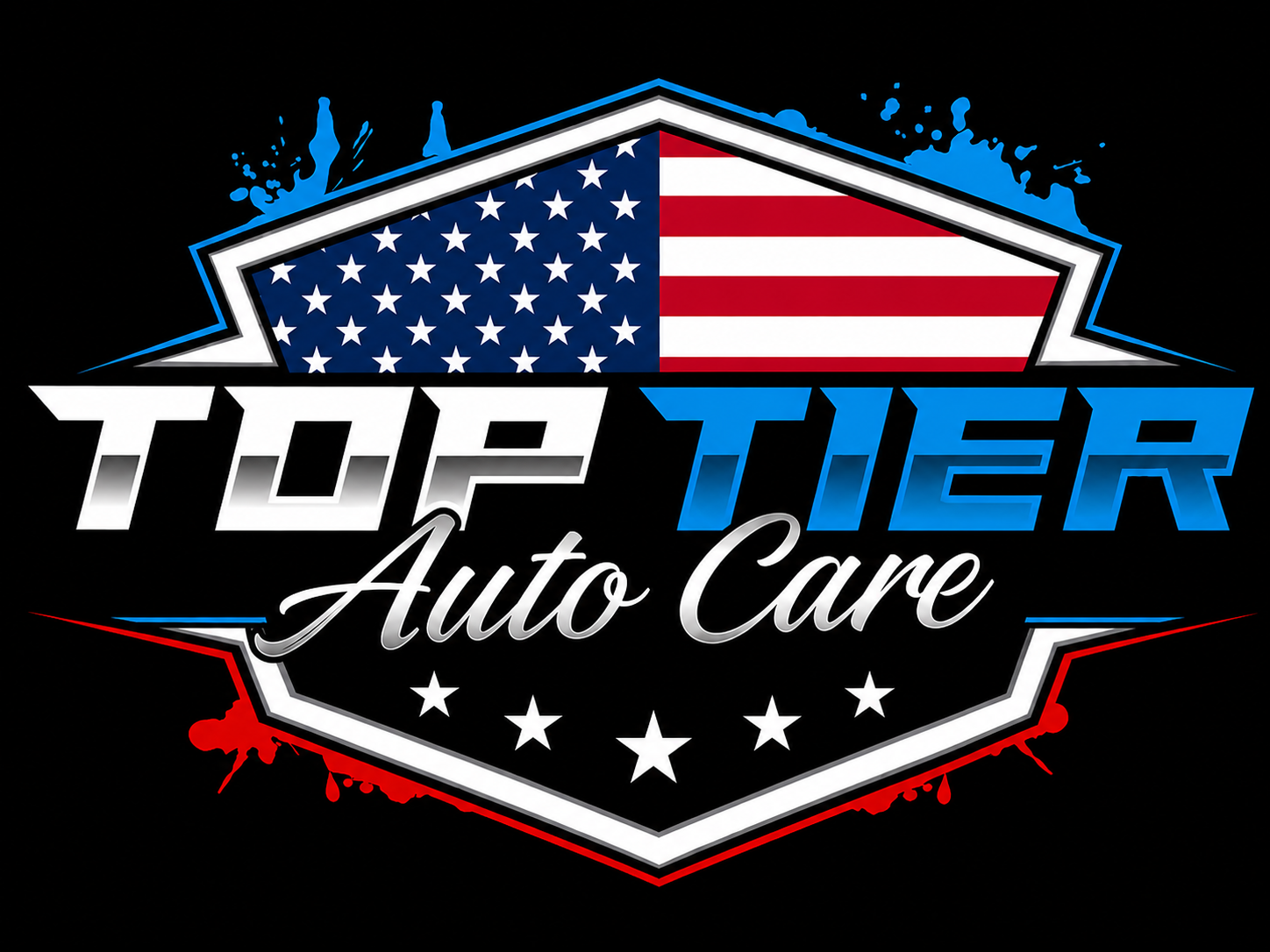 Top Tier Auto Care